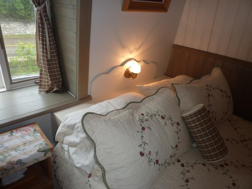 Auberge Petite Plaisanceラ・マルベー 部屋 写真