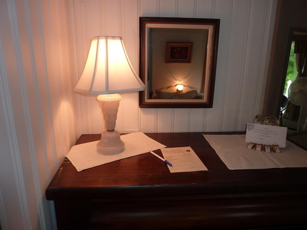 Auberge Petite Plaisanceラ・マルベー 部屋 写真