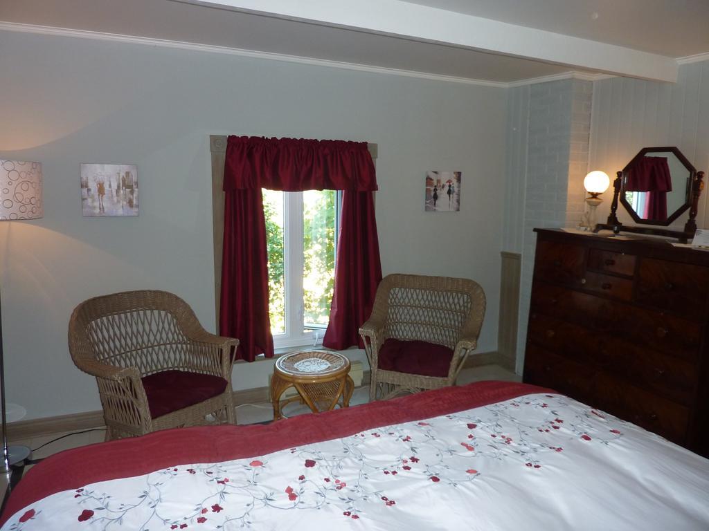 Auberge Petite Plaisanceラ・マルベー エクステリア 写真