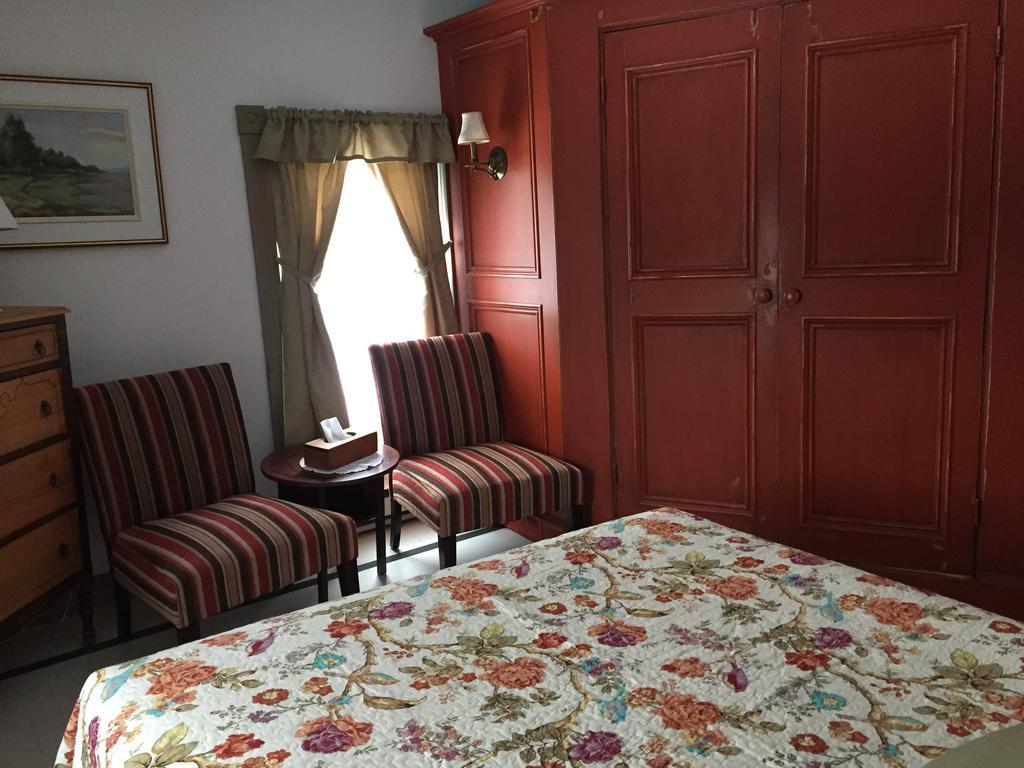 Auberge Petite Plaisanceラ・マルベー エクステリア 写真