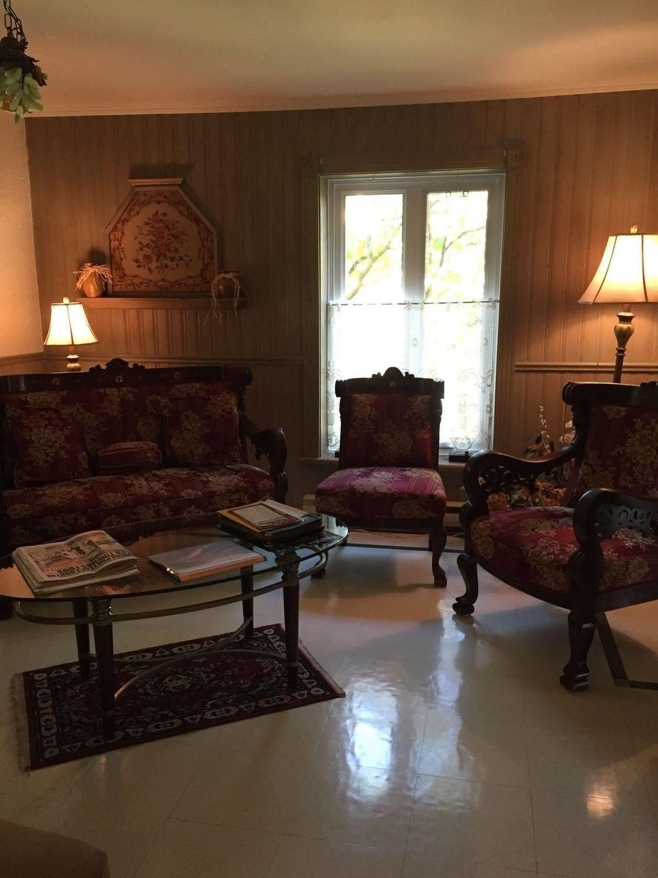 Auberge Petite Plaisanceラ・マルベー エクステリア 写真
